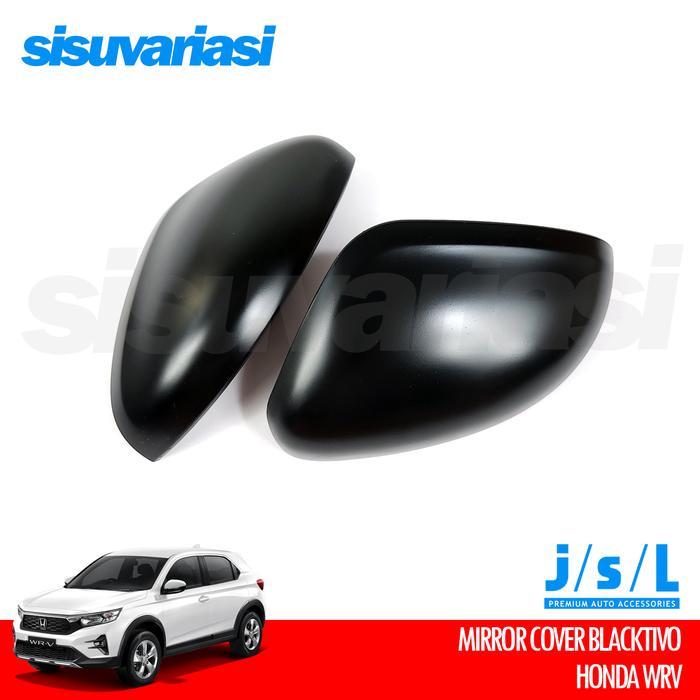 Honda Wrv Aksesoris Mirror Cover Spion Jsl
