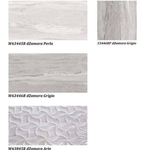 Keramik Roman 30x60 dZamora Grigio W63446R KW 1 Zamora Dinding