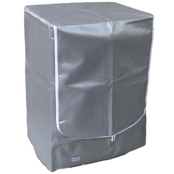 Cover Mesin Cuci 7Kg Lg Front Load