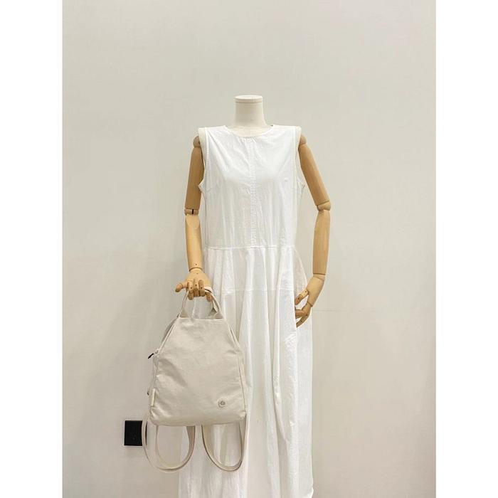 Ernes Angeline Tas Ransel Slingbag Ea 820 + Free Dustbag