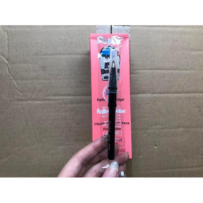 refill pen pentel / Isi pen pentel rolling writer