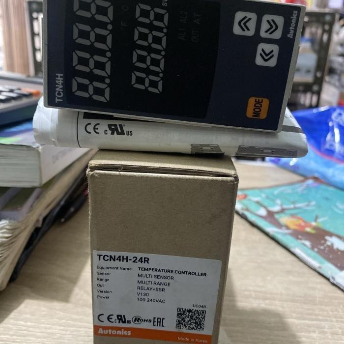 TCN4H 24R autonics
