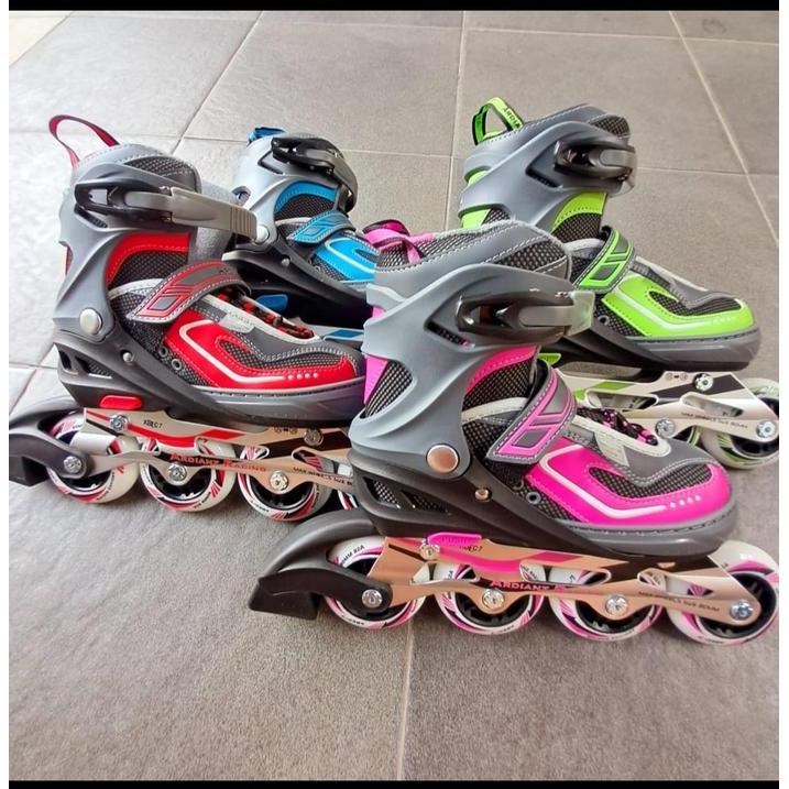 Sepatu Roda Ardianz Racing