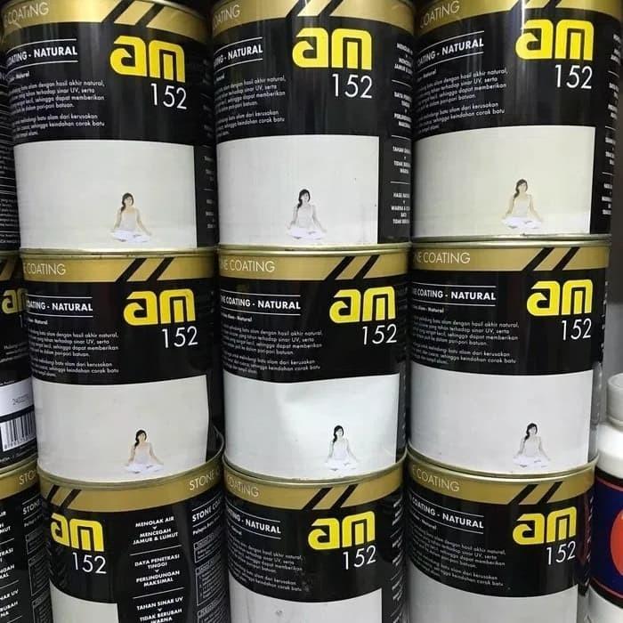 COATING BATU ALAM AM 152 KALENG
