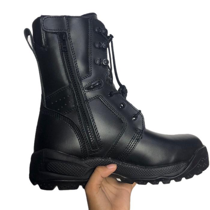 Sepatu Pdl Sabhara Original Dalmas