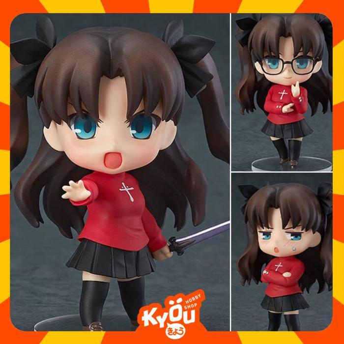 Ready Nendoroid Tohsaka Rin - Fate/Stay Night (Re-Release)