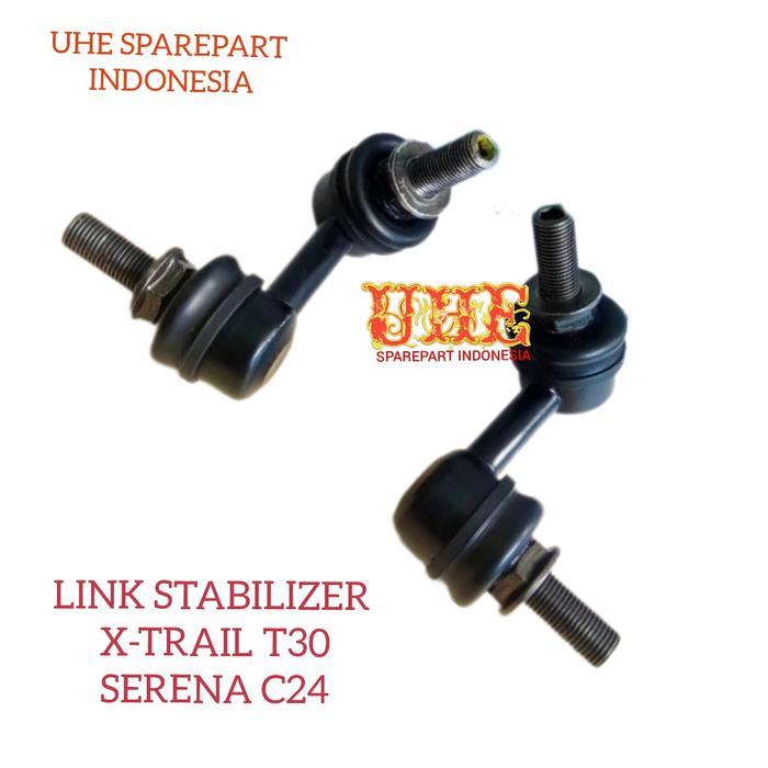 LINK STABILIZER SERENA C24 XTRAIL T30 X-TRAIL ORI LINK STABIL TERBATAS