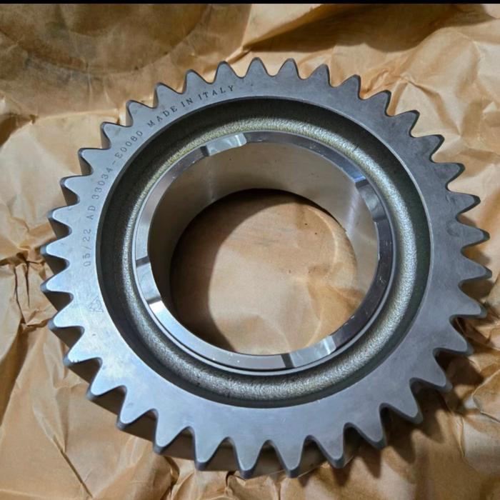 GEAR GIGI 2RD 35T 33034-E0080/33333-E0030 OK.