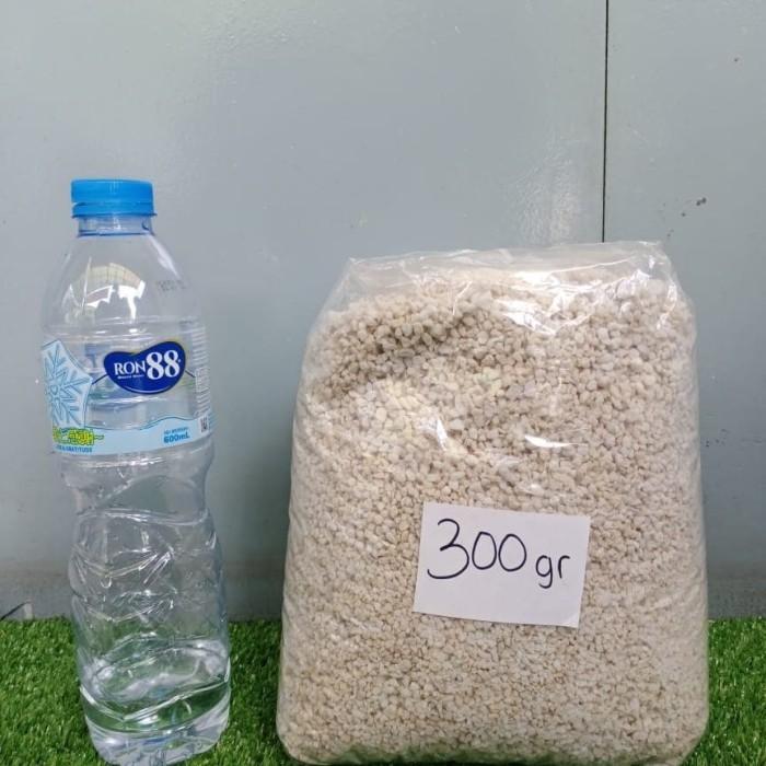 Promo Perlite, Media Penetasan Telur, Ular, Gecko, Import, Inkubator, Terlaris