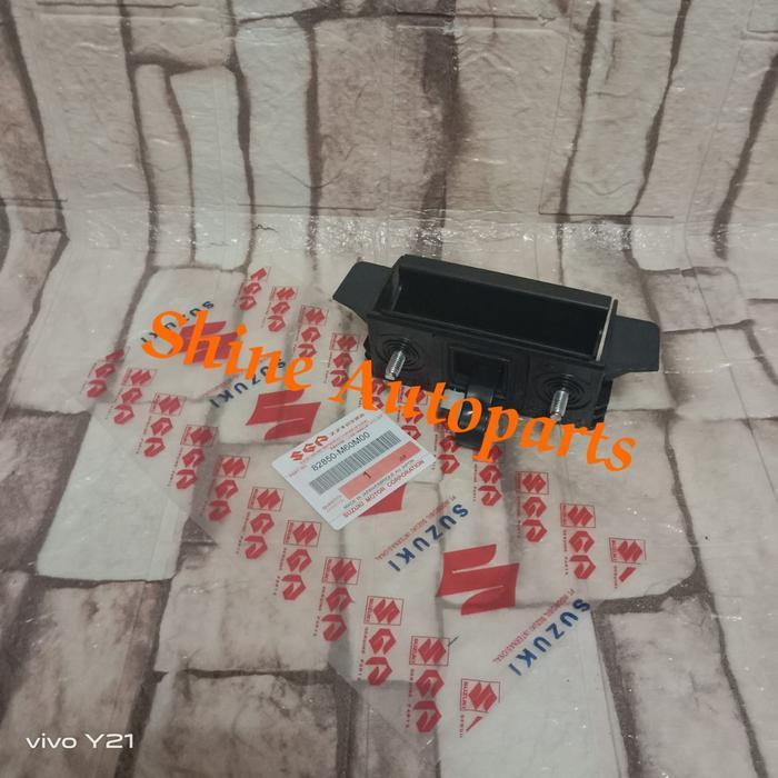 HANDLE PINTU BAGASI HANDLE BAGASI SUZUKI ERTIGA TERBATAS