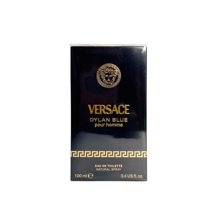 TERLARIS Versace Dylan Blue Pour Homme - 100 ML