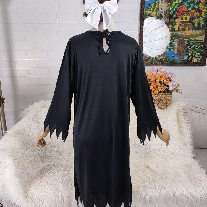 TERLENGKAP kostum penyihir kostum halloween kostum hantu kostum devil