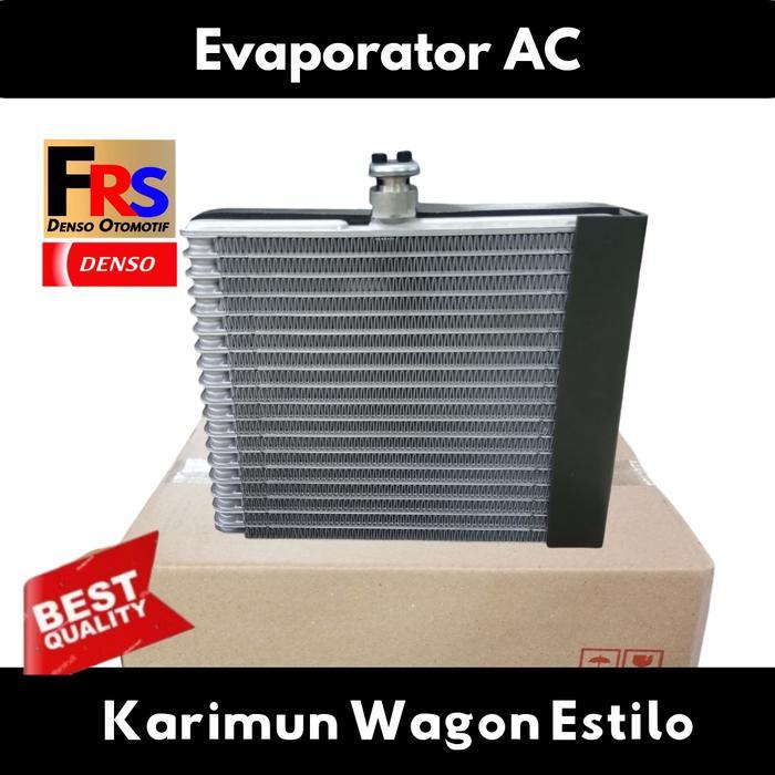 Evap Ac Karimun Wagon R Estilo Evaporator Ac Karimun Wagon R Karimun Estilo Coil Ac Karimun Wagon R