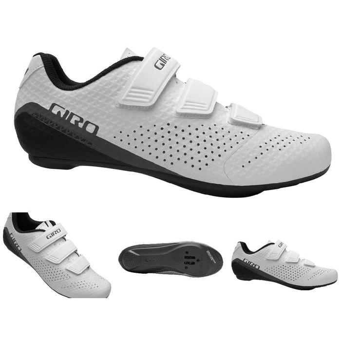 Sepatu Sepeda Road Bike Giro STYLUS