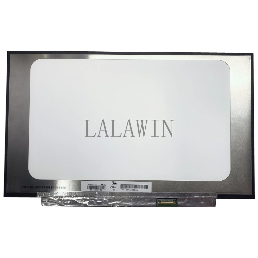 N140BGA-EA4 Rev.C1 For NT140WHM-N46 NT140WHM-N44 B140XTN07.2 B140XTN07.3 NT140WHM-N51 N140BGA-EB4
