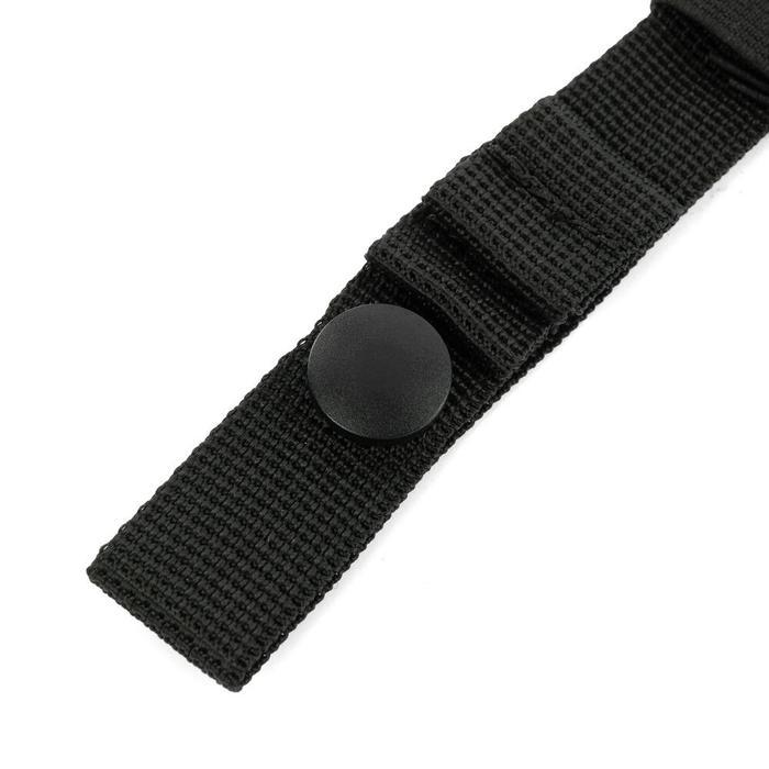 Premium Eiger Avenue Chest Strap Add On Original
