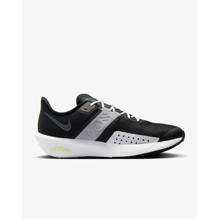 SEPATU RUNNING NIKE AIR ZOOM RIVAL FLY 4 - FV6040-001