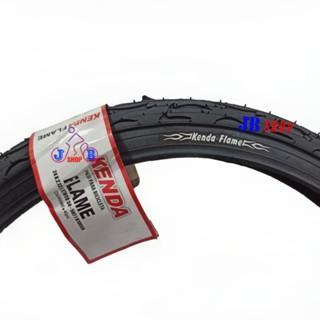 Ban Luar Sepeda 24 X 2.125 2125 Kenda Flame Sepeda Mtb City Bike 24X2.125 24X2125