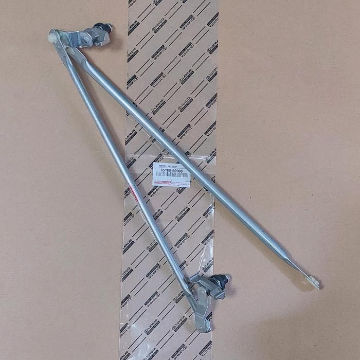 WIPER LINK ASSY KIJANG SUPER 5K KF40 WIPER LINK KIJANG 5K SUPER KF40 STANG WIPER DALAM KIJANG 5K