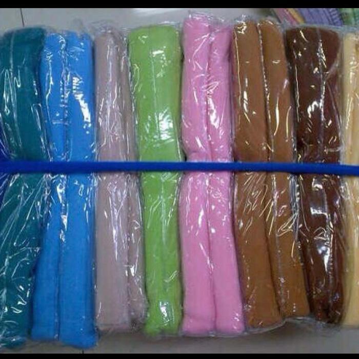 Selimut Wol Zebra 160X200