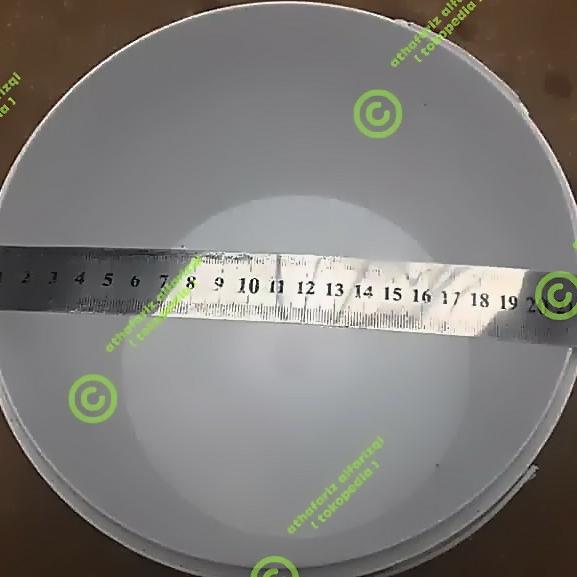 Ember Bekas Plastik 5Kg /Ember Bekas 5 Kg /Ember Hidroponik / Ember / Terlaris