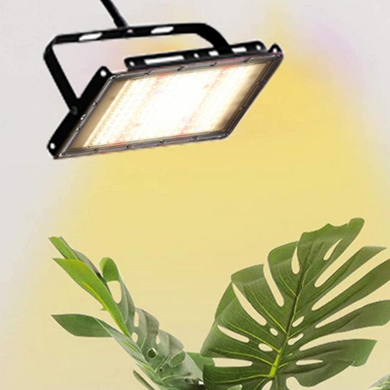 Full Spectrum Grow Light 100w LED Growing Lamp Indoor Plants LED Grow Lamp Full Spectrum Plant