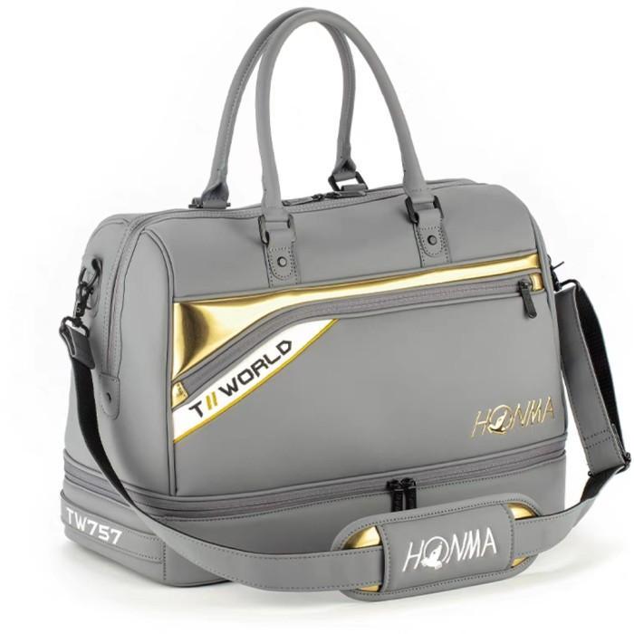 Sale Honma Boston Tas Boston Baju Honma Tour Honma Bag Duffle Bag Promo Big Sale Terbaru Termurah