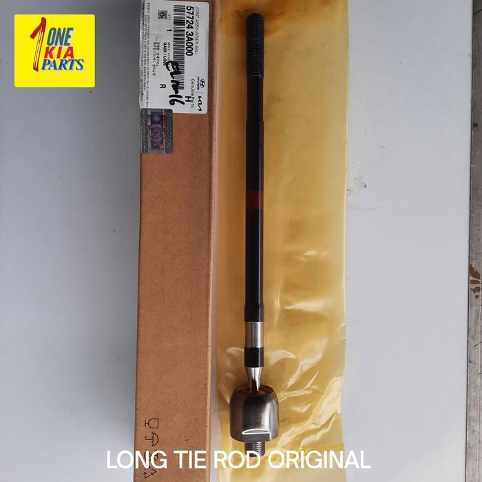TIE ROD LONG TIE ROD HYUNDAI TRAJET TOPPSSS