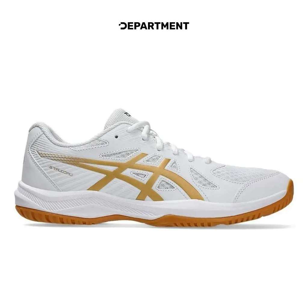 Sepatu Voli ASICS UPCOURT 6 1071A104106 ORIGINAL
