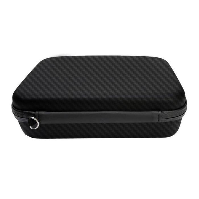 TAS EVA WATERPROOF MEDIUM CASE UNIVERSAL PU BAG SEDANG KAMERA AKSI UNTUK DJI OSMO 5 PRO/4/3,