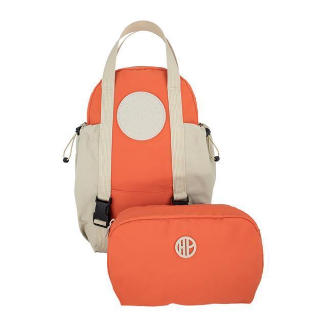 Hush Puppies Tas Wanita LESLY BACKPACK Orange - Orange
