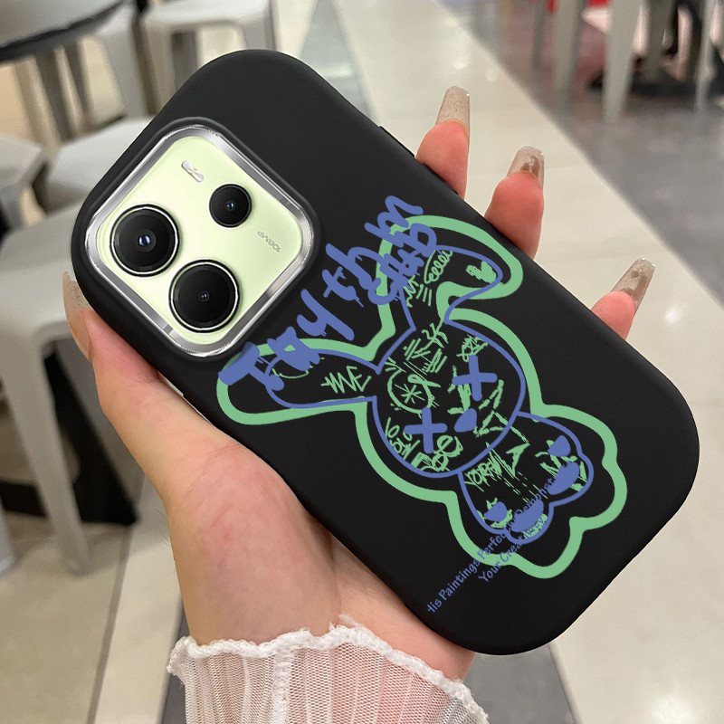 Casing Hp Untuk Xiaomi Redmi Note 14 4G Note 14 5G Note 14 Pro 5G POCO X7 5G POCO X7 Pro 5G Case Cas