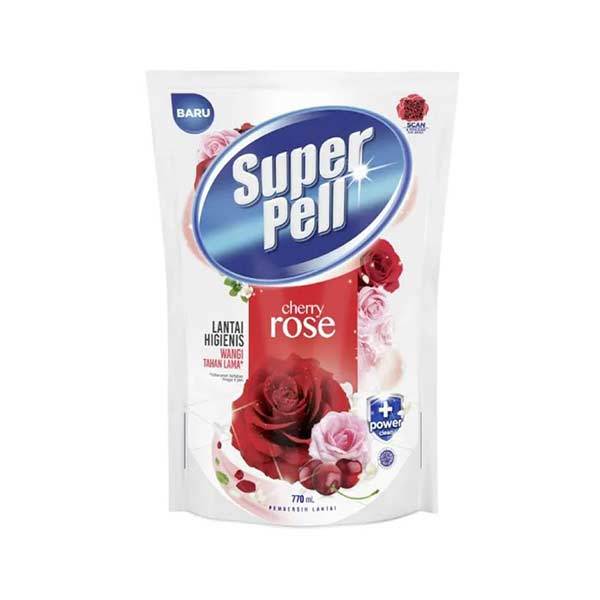 Superpell Red Ref 770 Ml
