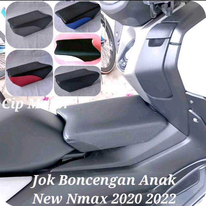 "New" Jok Anak Nmax Old New Jok Anak Nmax New Jok Tambahan Nmax