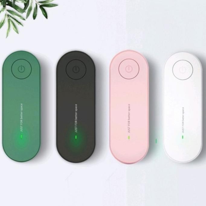 BASMI Xiaomi OEM Pengusir Anti Nyamuk Kecoa Tikus Elektrik