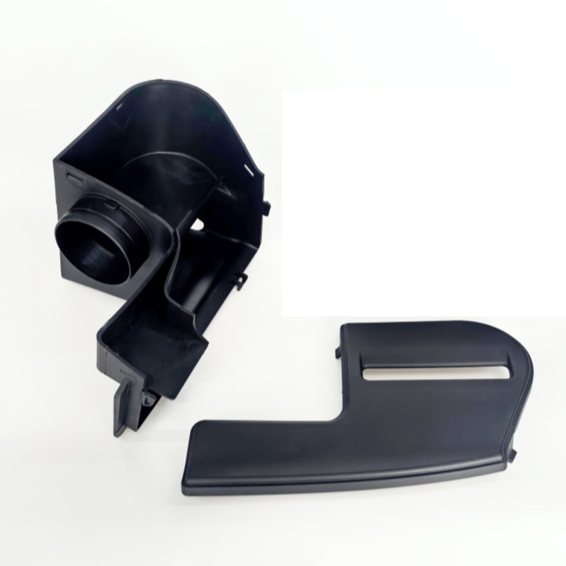 FOR VW GOLF 7 MK7 JETTA MK6 5K7 805 962 B COMPATIBLE AIR CONDITIONING INTAKE SYSTEM DUCT PIPE SET