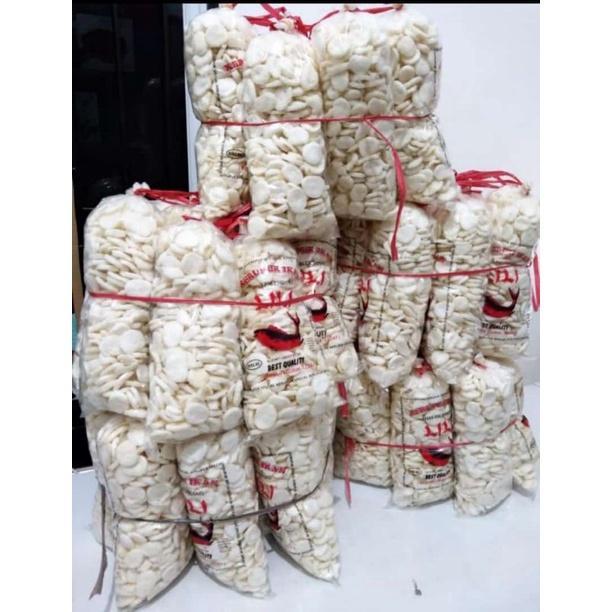 NEW Kerupuk Ikan LiLi khas Palembang