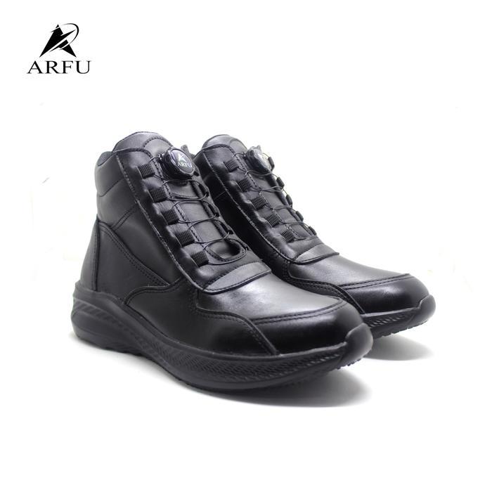 Arfu Sepatu Pdh Tactical Tali Putar Sepatu Pdh Webest Tali Putar Sepatu Pdh Sepatu Boots Pria Tali