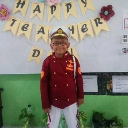 Baju Profesi Taruna Akademi Kepolisian Kostum Taruna Akpol Anak Fashion