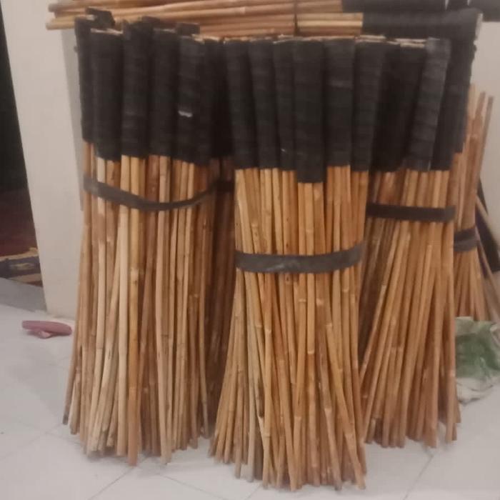 Rotan Penjalin Martabak 1 Iket / Pengaduk Martabak Manis Tbk