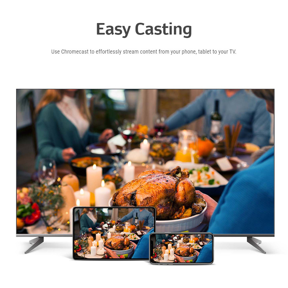 Mecool KT2 DVB-T2 Google Netflix Certified Amlogic S905Y4-B Android 11 TV Box 2GB 32GB DVB-T2/T