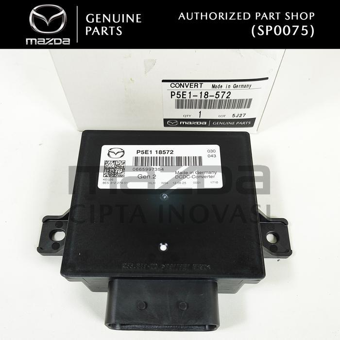 Converter DCDC Mazda CX3 CX5 CX8 CX9 CX30