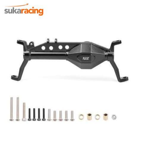 KYX FRONT AXLE HOUSING FOR SCX10 III