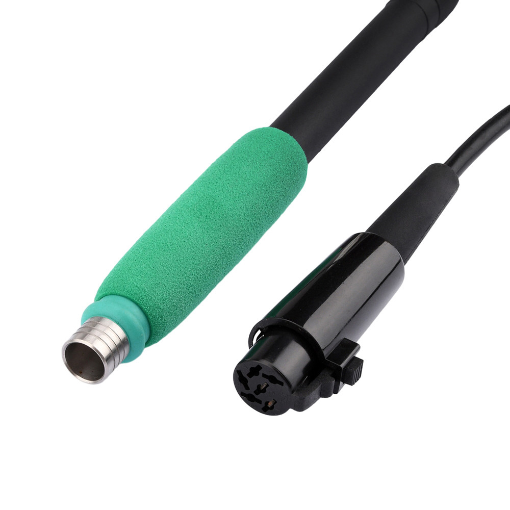 Soldering Station Handle T210/T245 Soldering Tip Welding Tools Replace C210 C245