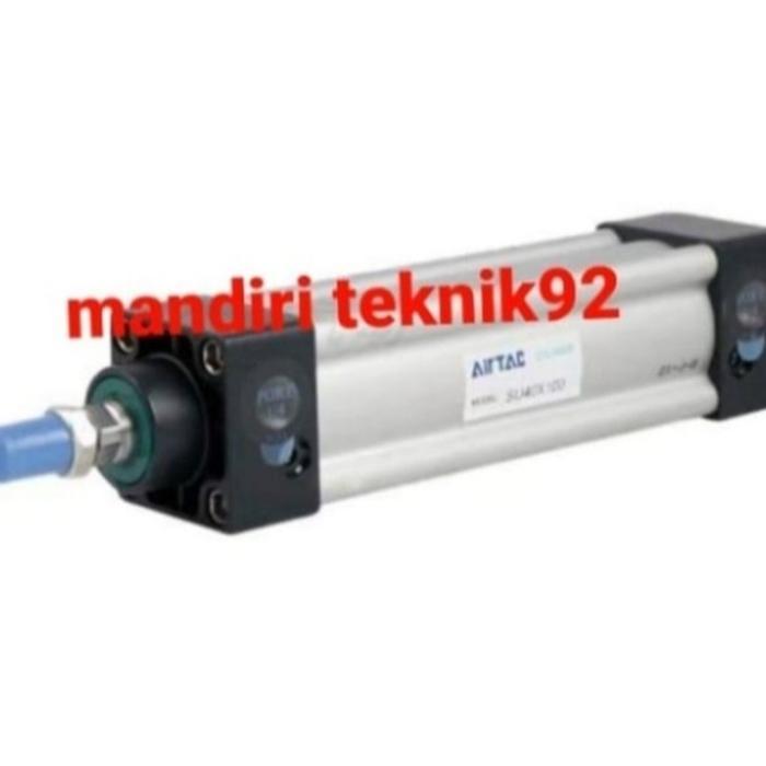 cylinder pneumatic AIRTAC SI 32x80-S magnet AIRTAC