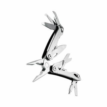 DISKON Leatherman Alat Saku Wingman HANGPACK 832522