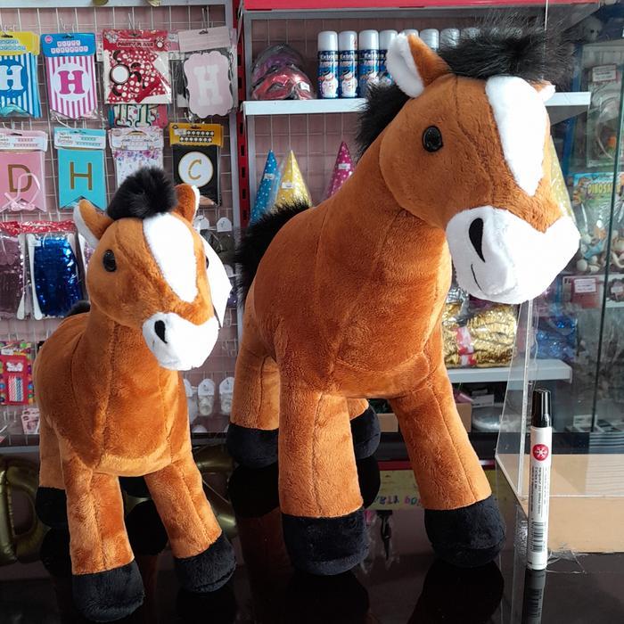 Boneka Kuda Horse Seulgi
