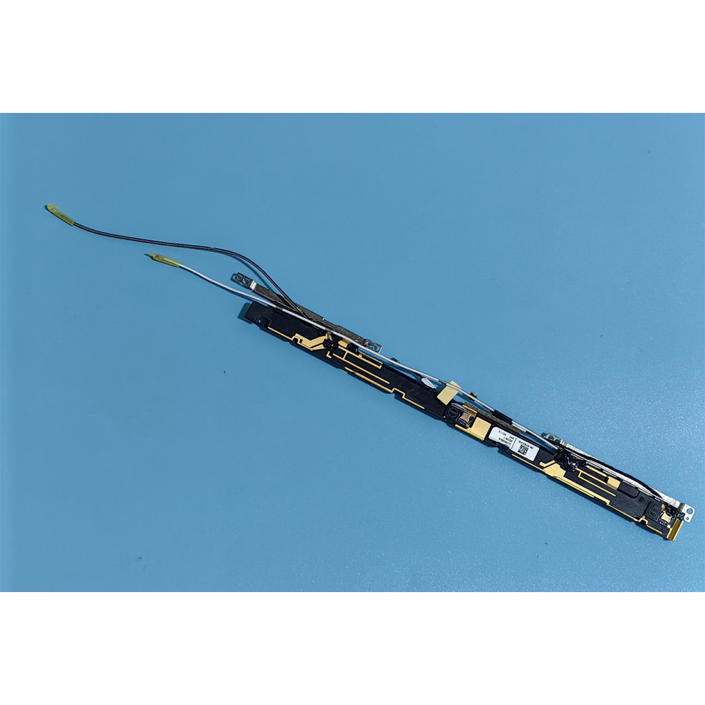 New for DELL LATITUDE 9420 9430 E9420 E9430 WWAN 4G 5G LTE Mimo Antenna 0X6DF