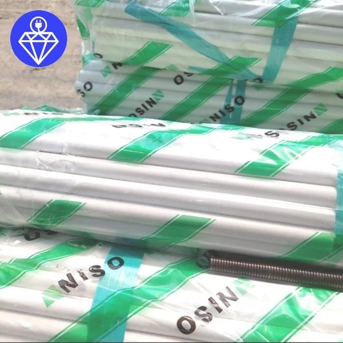 Pipa conduit 20 mm NISO / pipa listrik 20 mm NISO