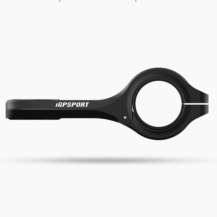 Igpsport Barfly Outfront Bike Mount Holder Cyclocomp Sepeda M80 Gercep